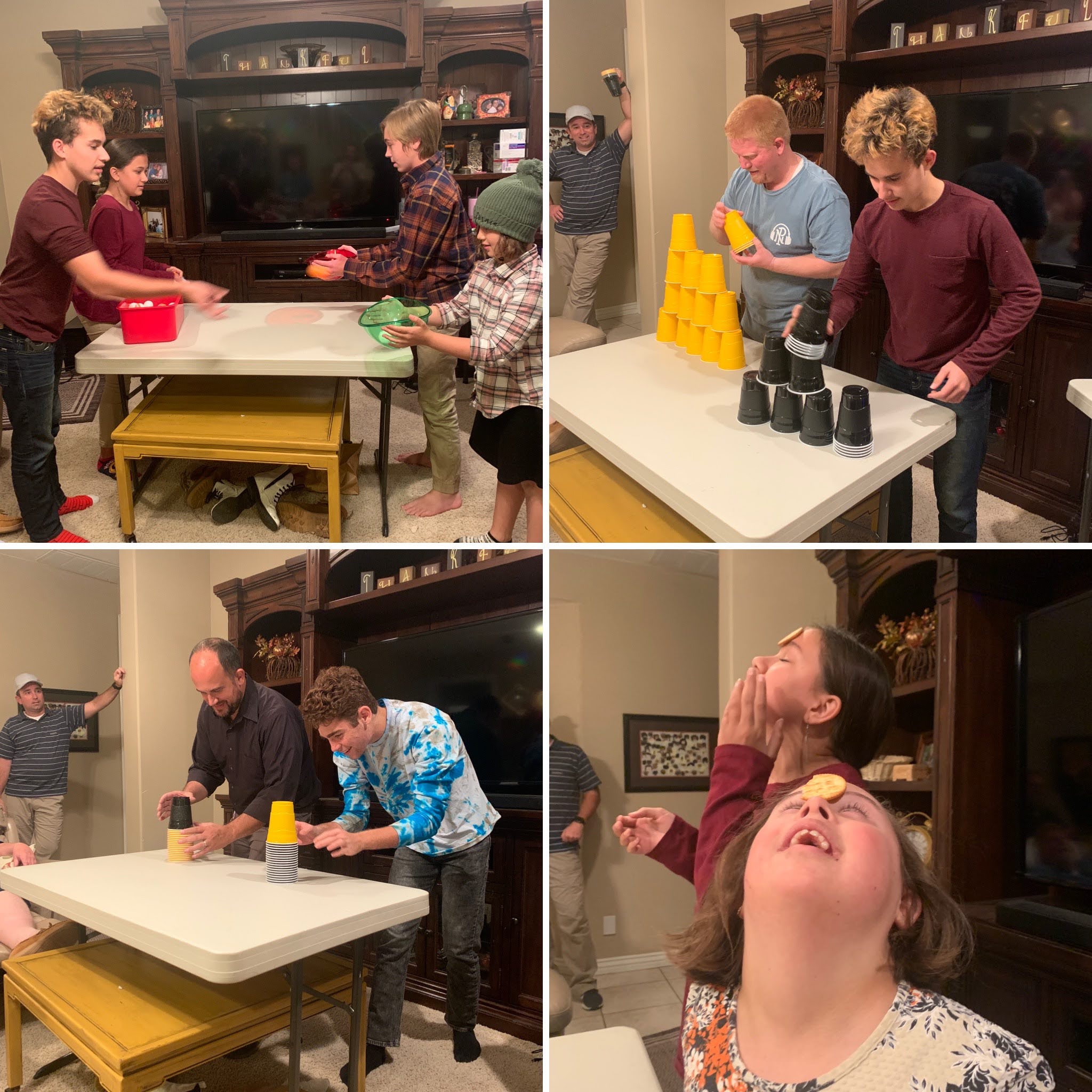 Thanksgiving